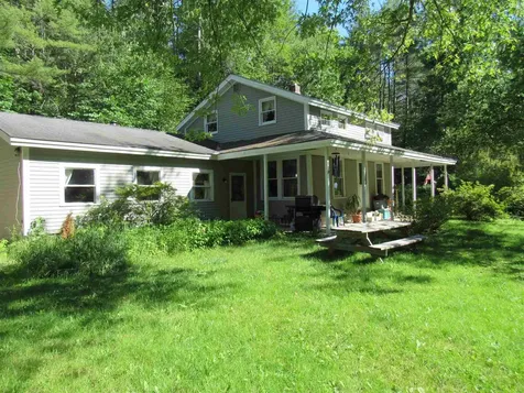 680 Vt Route 30 Newfane VT 05345