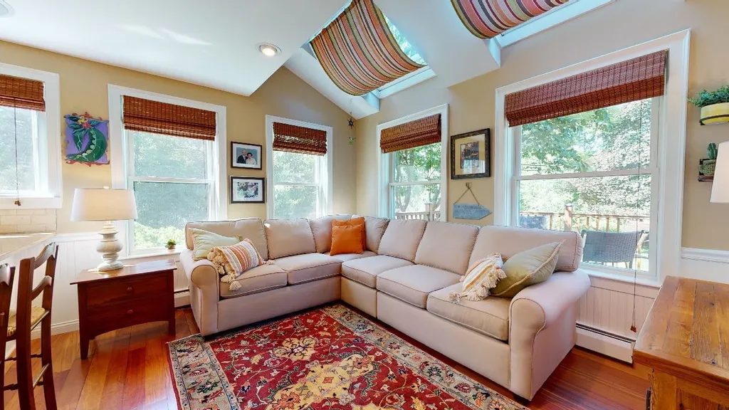 180 Turtle Pond Road Williston VT 05495