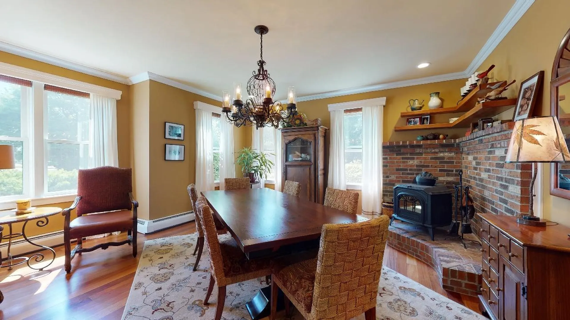 180 Turtle Pond Road Williston VT 05495