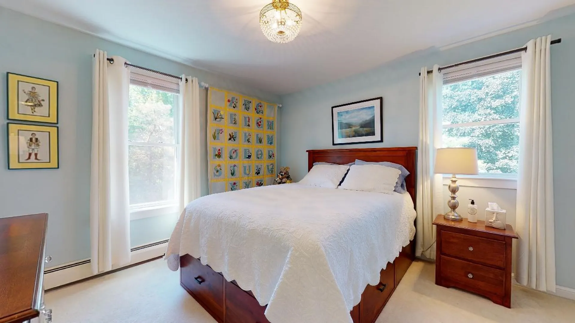 180 Turtle Pond Road Williston VT 05495