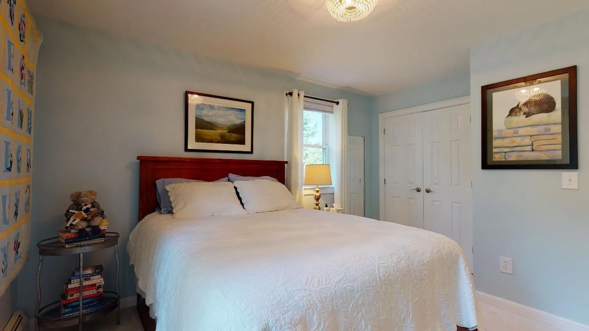 180 Turtle Pond Road Williston VT 05495