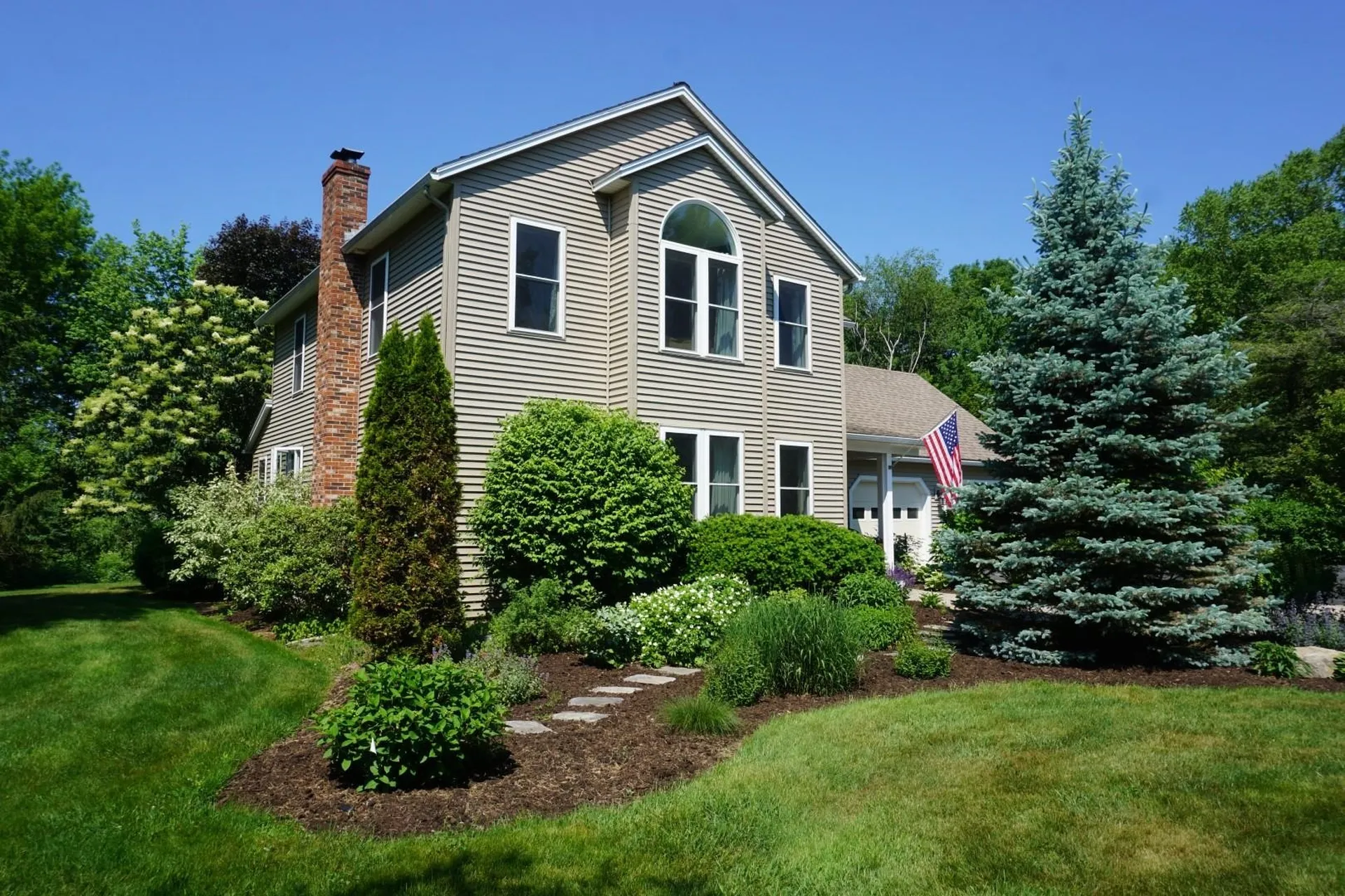 180 Turtle Pond Road Williston VT 05495