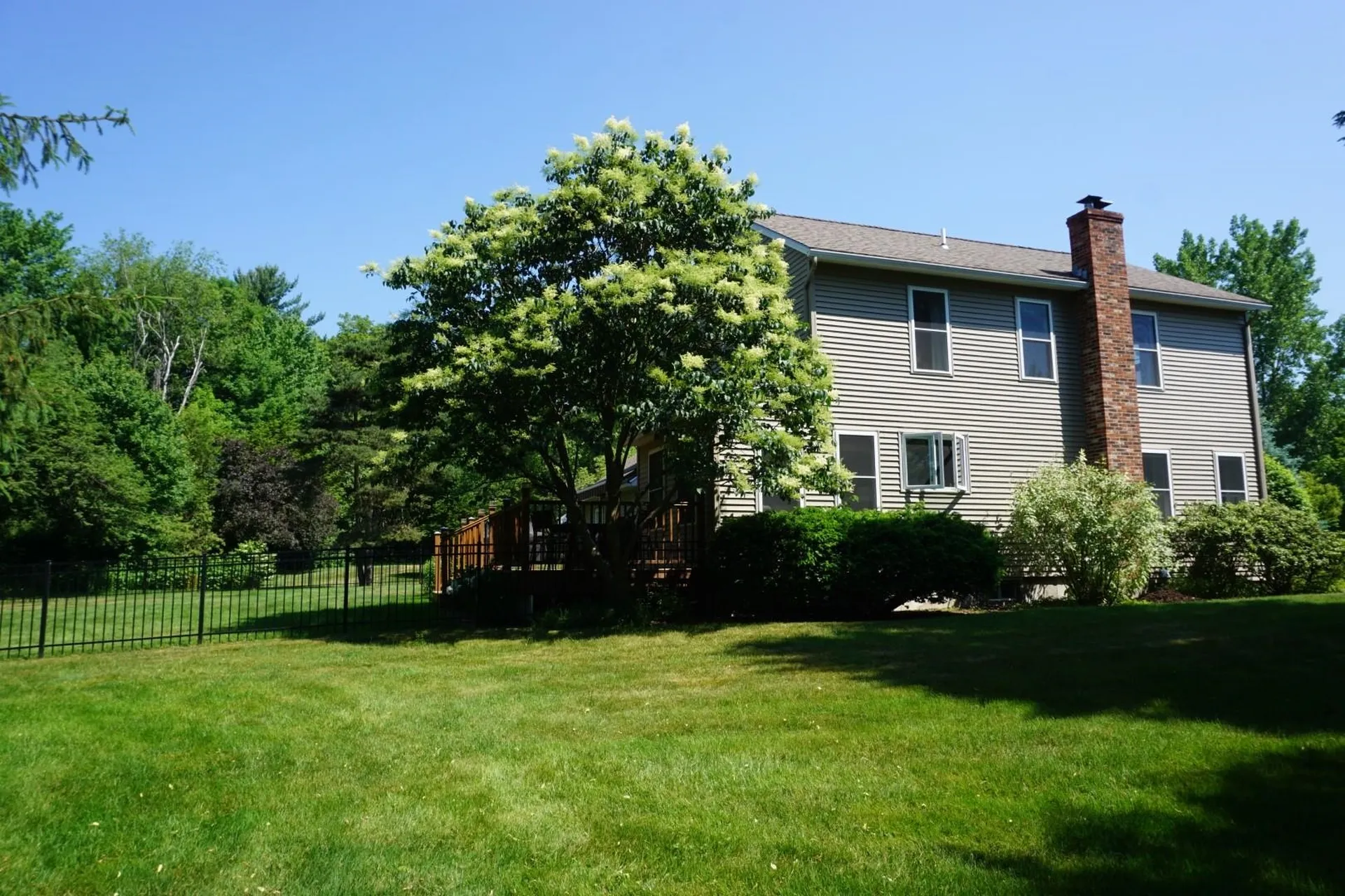 180 Turtle Pond Road Williston VT 05495