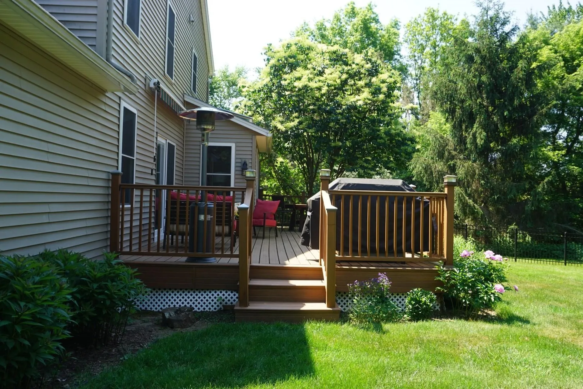 180 Turtle Pond Road Williston VT 05495