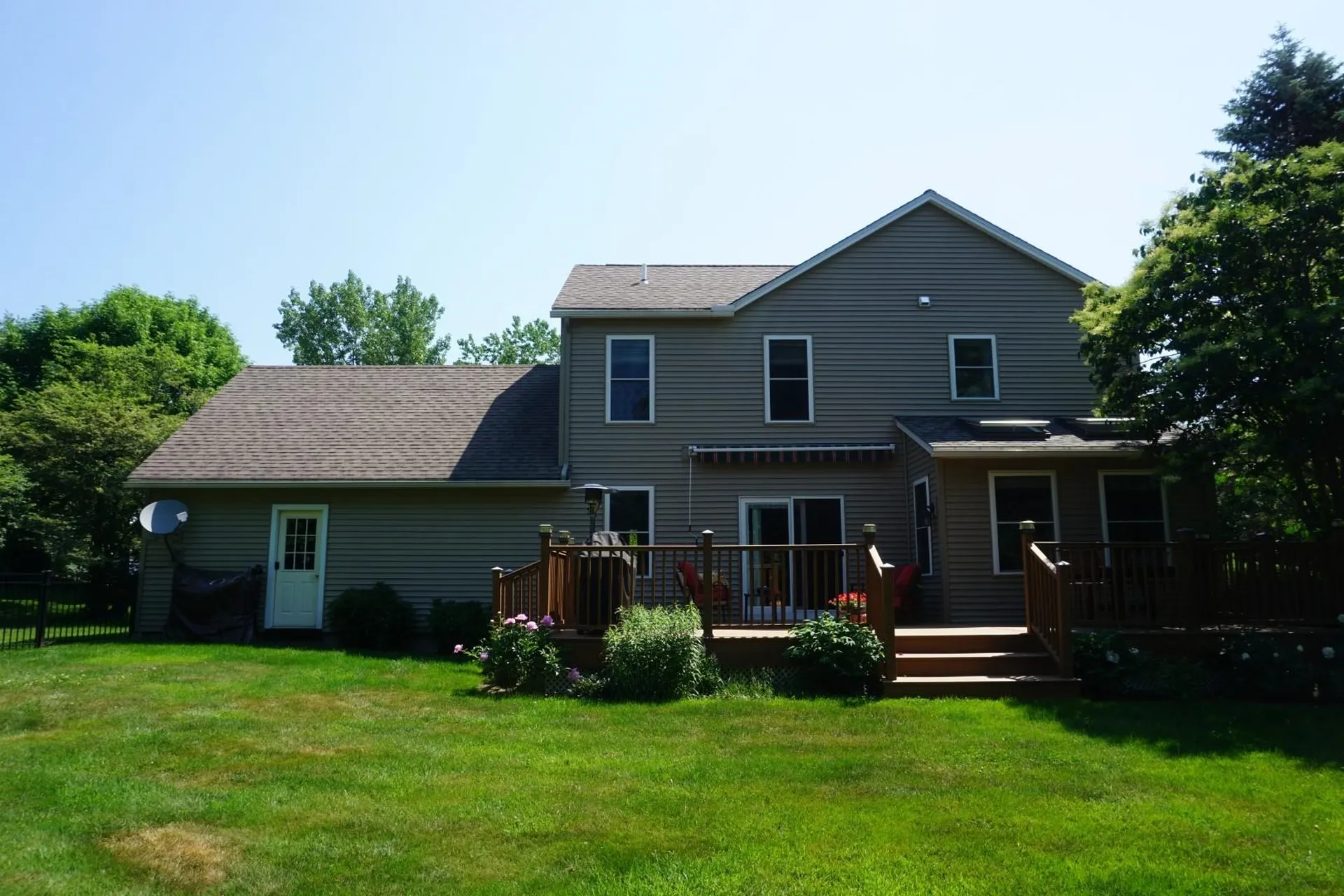 180 Turtle Pond Road Williston VT 05495