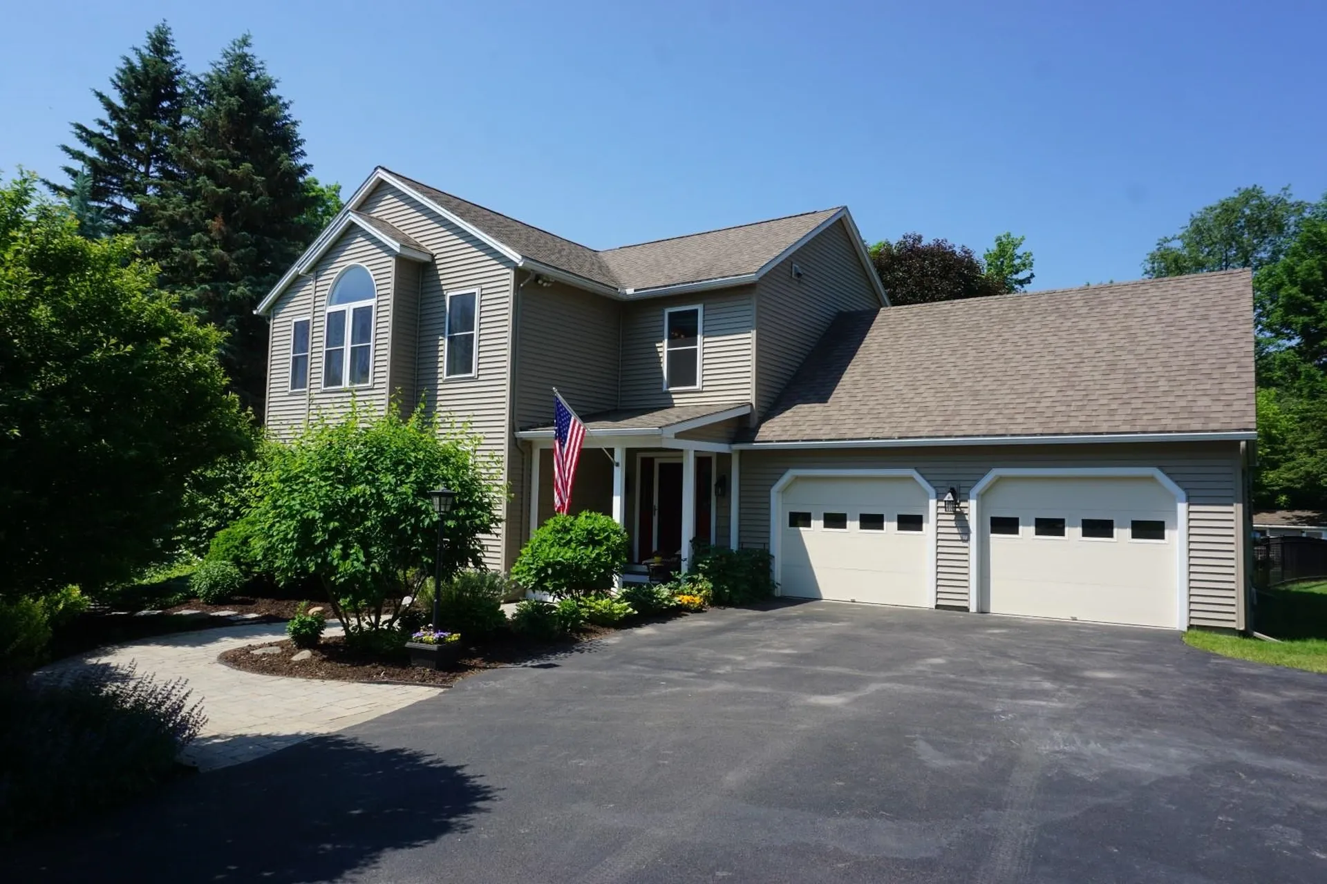 180 Turtle Pond Road Williston VT 05495