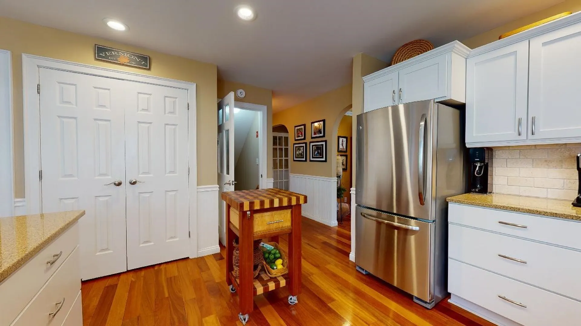 180 Turtle Pond Road Williston VT 05495
