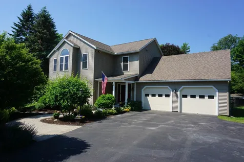 180 Turtle Pond Road Williston VT 05495