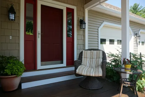 180 Turtle Pond Road Williston VT 05495