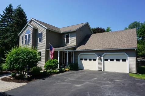 180 Turtle Pond Road Williston VT 05495
