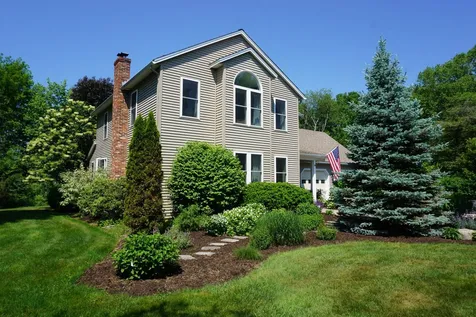 180 Turtle Pond Road Williston VT 05495