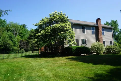 180 Turtle Pond Road Williston VT 05495