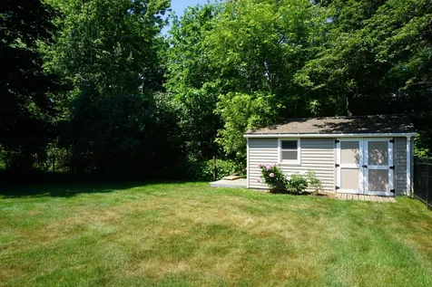 180 Turtle Pond Road Williston VT 05495