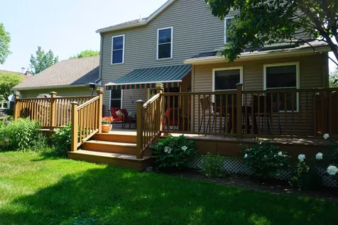 180 Turtle Pond Road Williston VT 05495