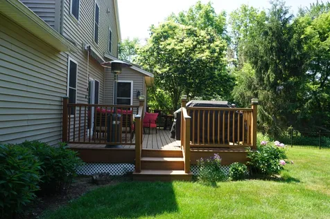 180 Turtle Pond Road Williston VT 05495