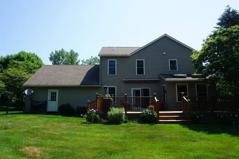 180 Turtle Pond Road Williston VT 05495