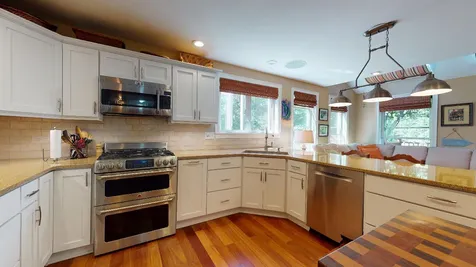 180 Turtle Pond Road Williston VT 05495