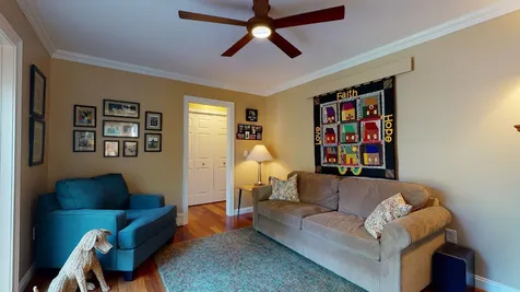 180 Turtle Pond Road Williston VT 05495