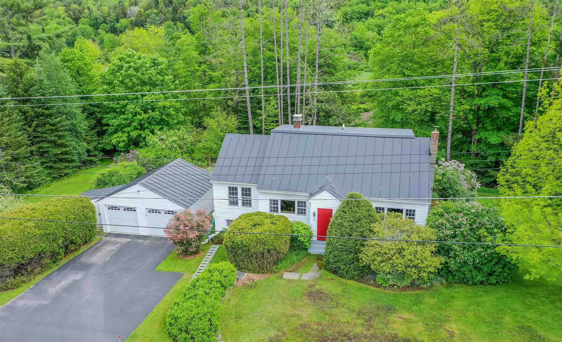 116 Worcester Village Road Worcester VT 05682