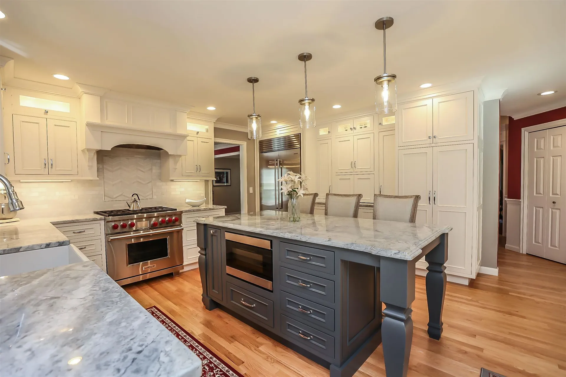 349 Whitford Street Manchester NH 03104