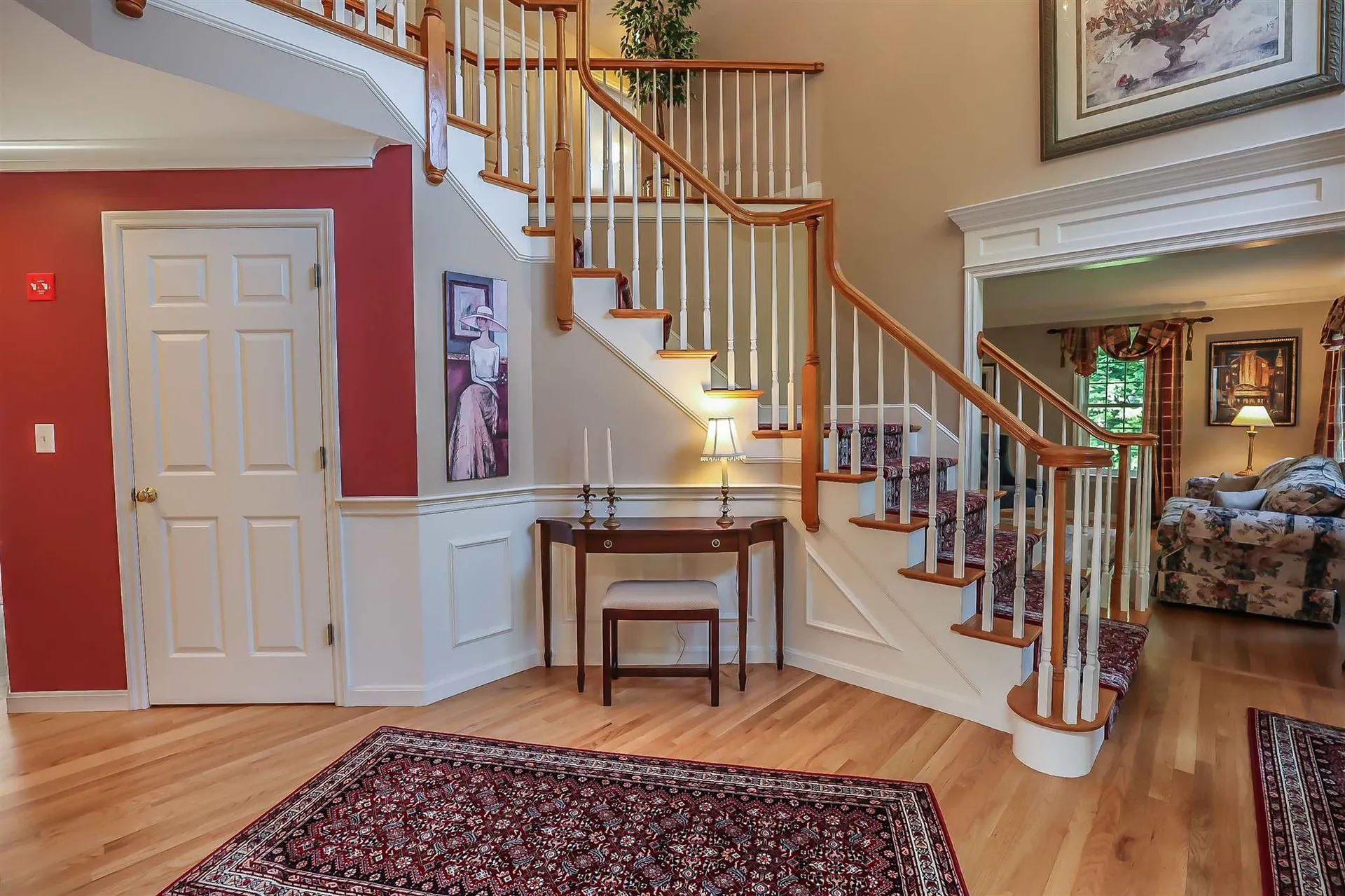 349 Whitford Street Manchester NH 03104