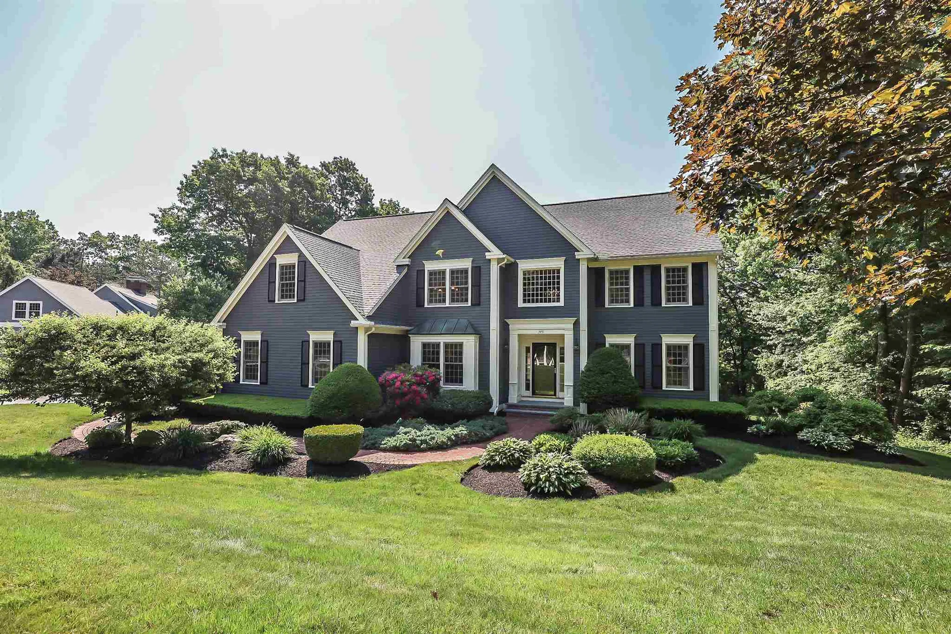 349 Whitford Street Manchester NH 03104