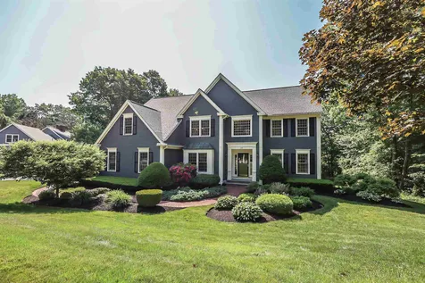349 Whitford Street Manchester NH 03104