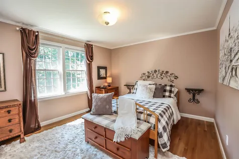 349 Whitford Street Manchester NH 03104