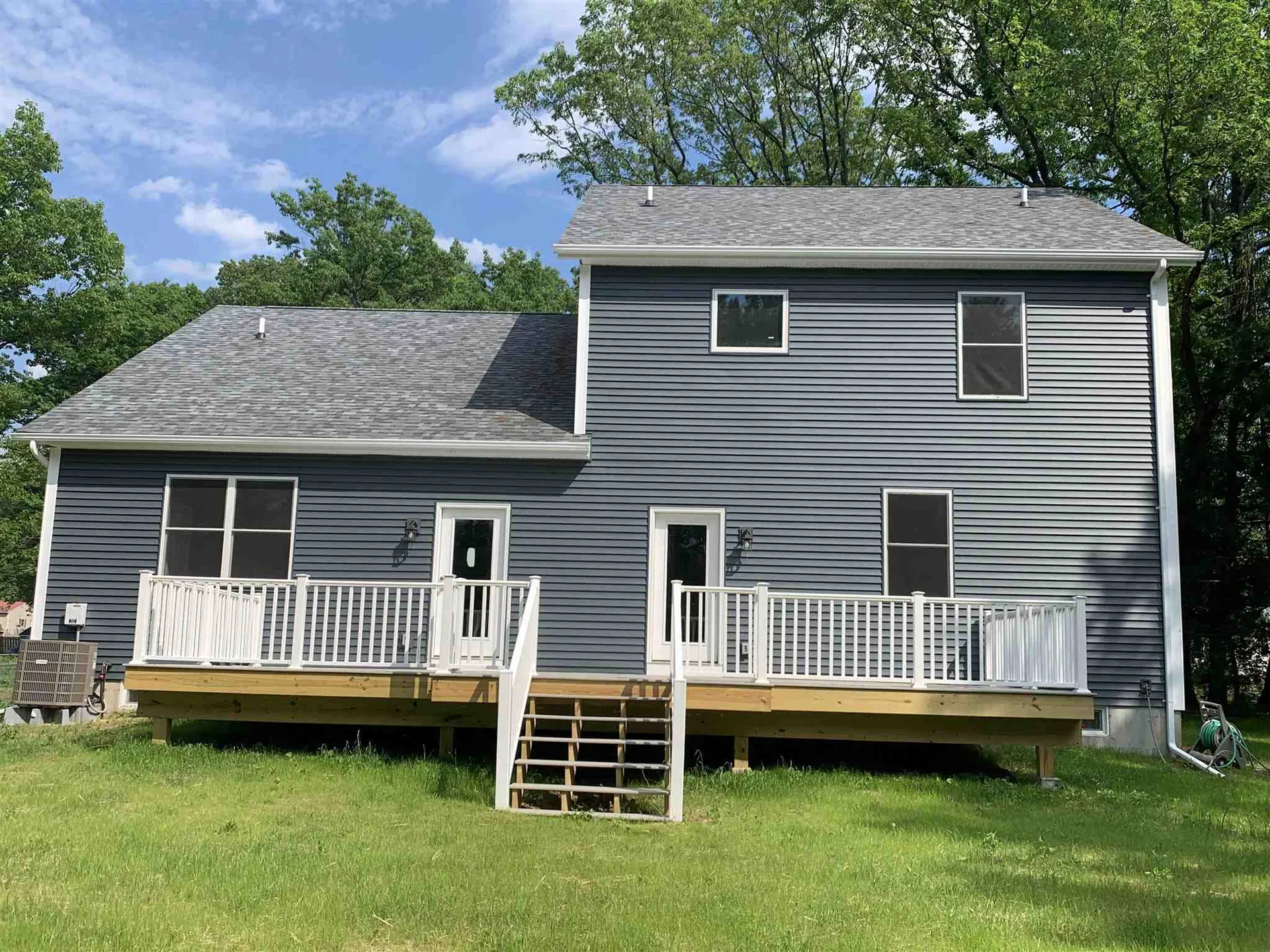 26 Pioneer Street Essex VT 05452