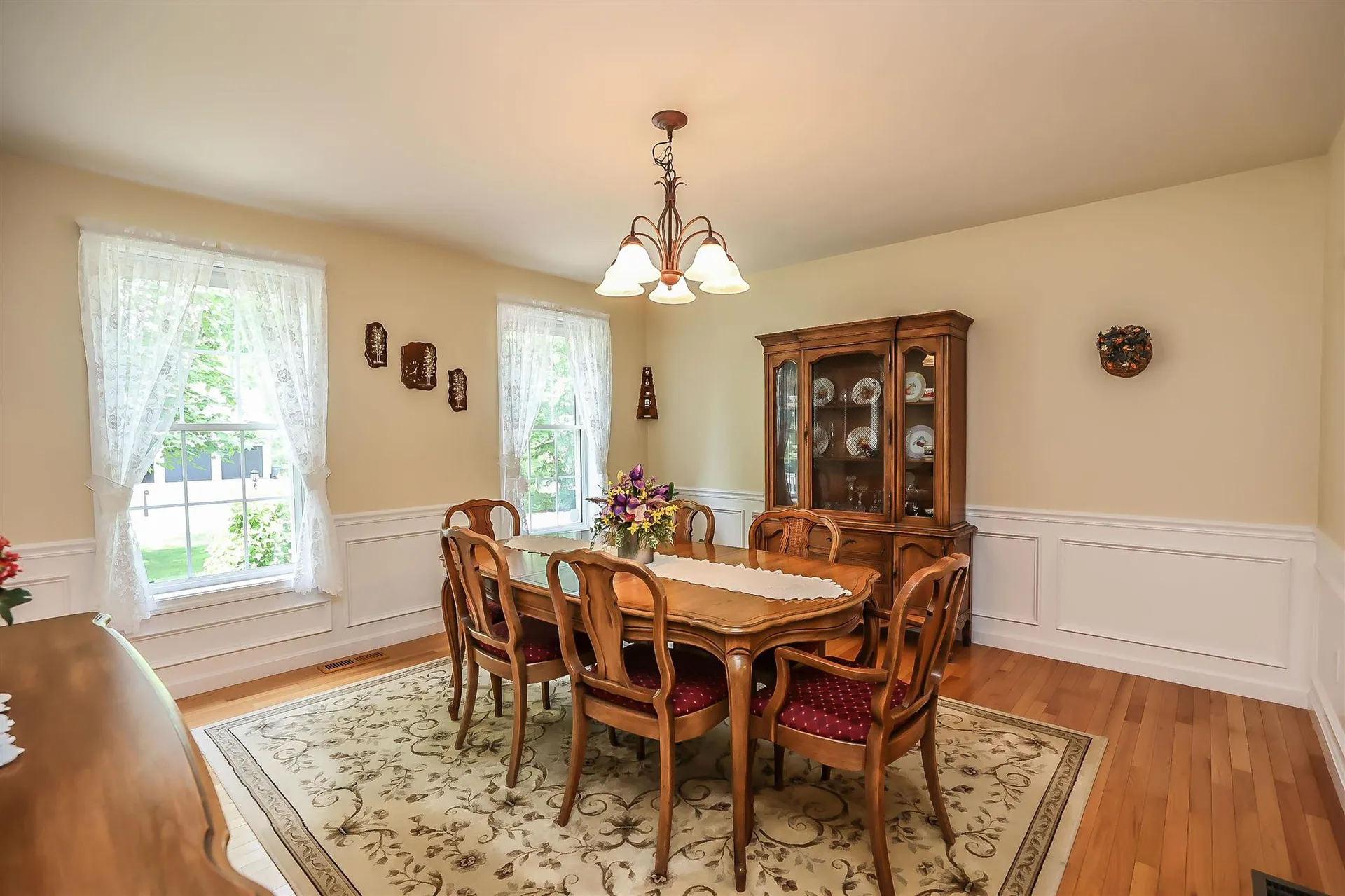 1 Spruce Court Hooksett NH 03106