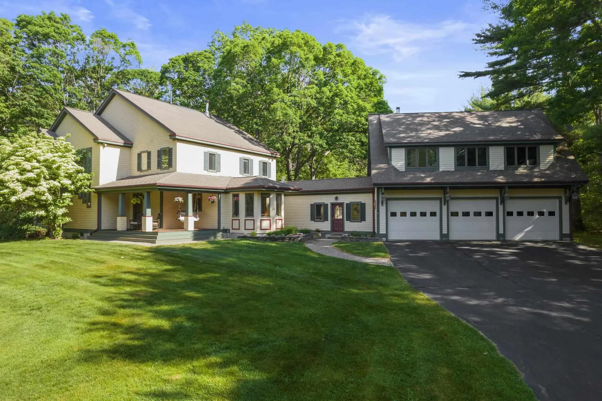 168 Lowell Street Rochester NH 03867