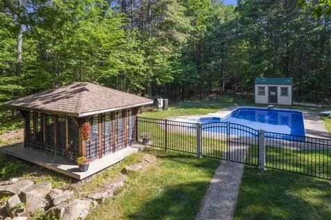 168 Lowell Street Rochester NH 03867