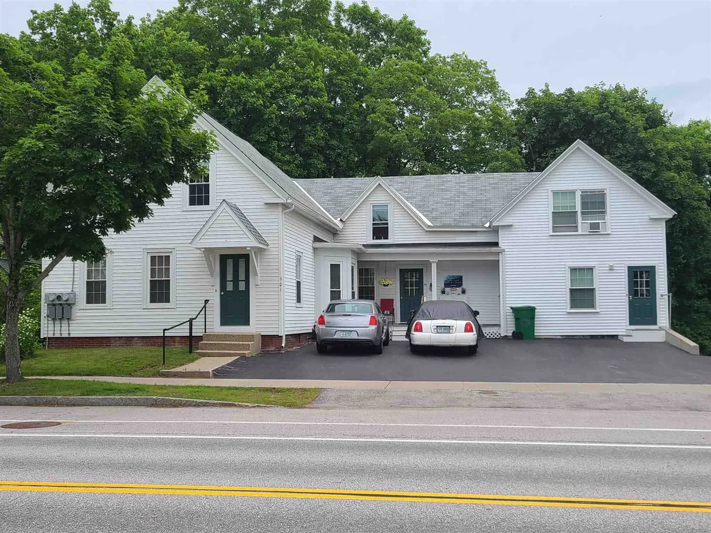 301 Washington Street Keene NH 03431
