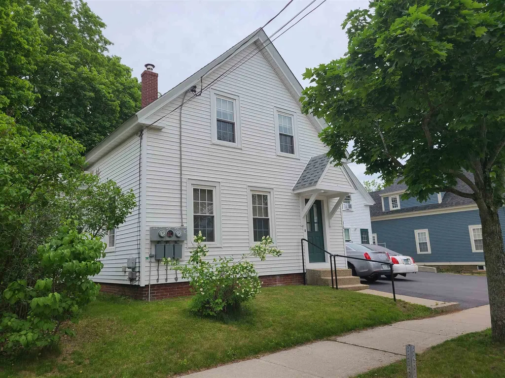 301 Washington Street Keene NH 03431