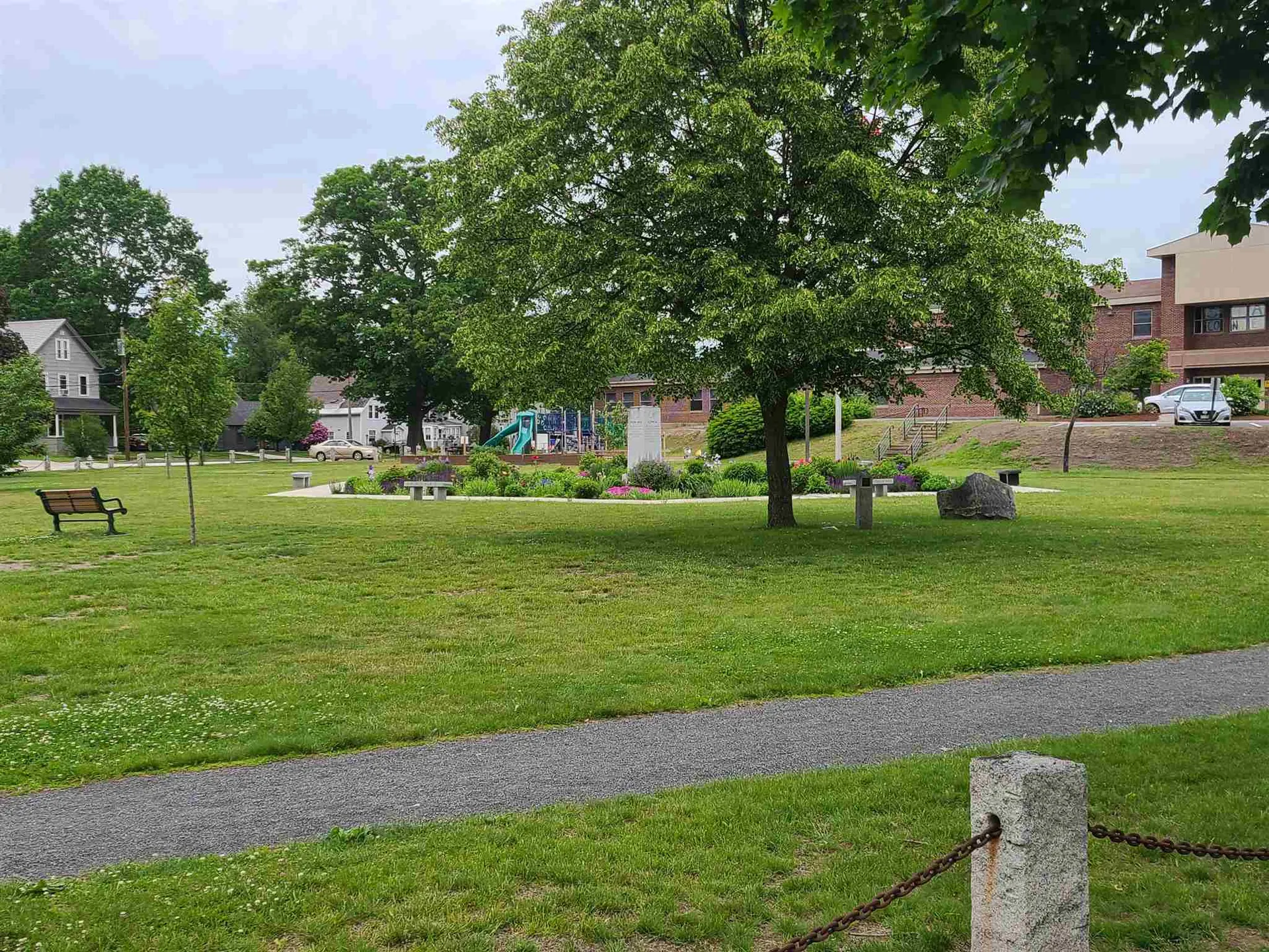 301 Washington Street Keene NH 03431