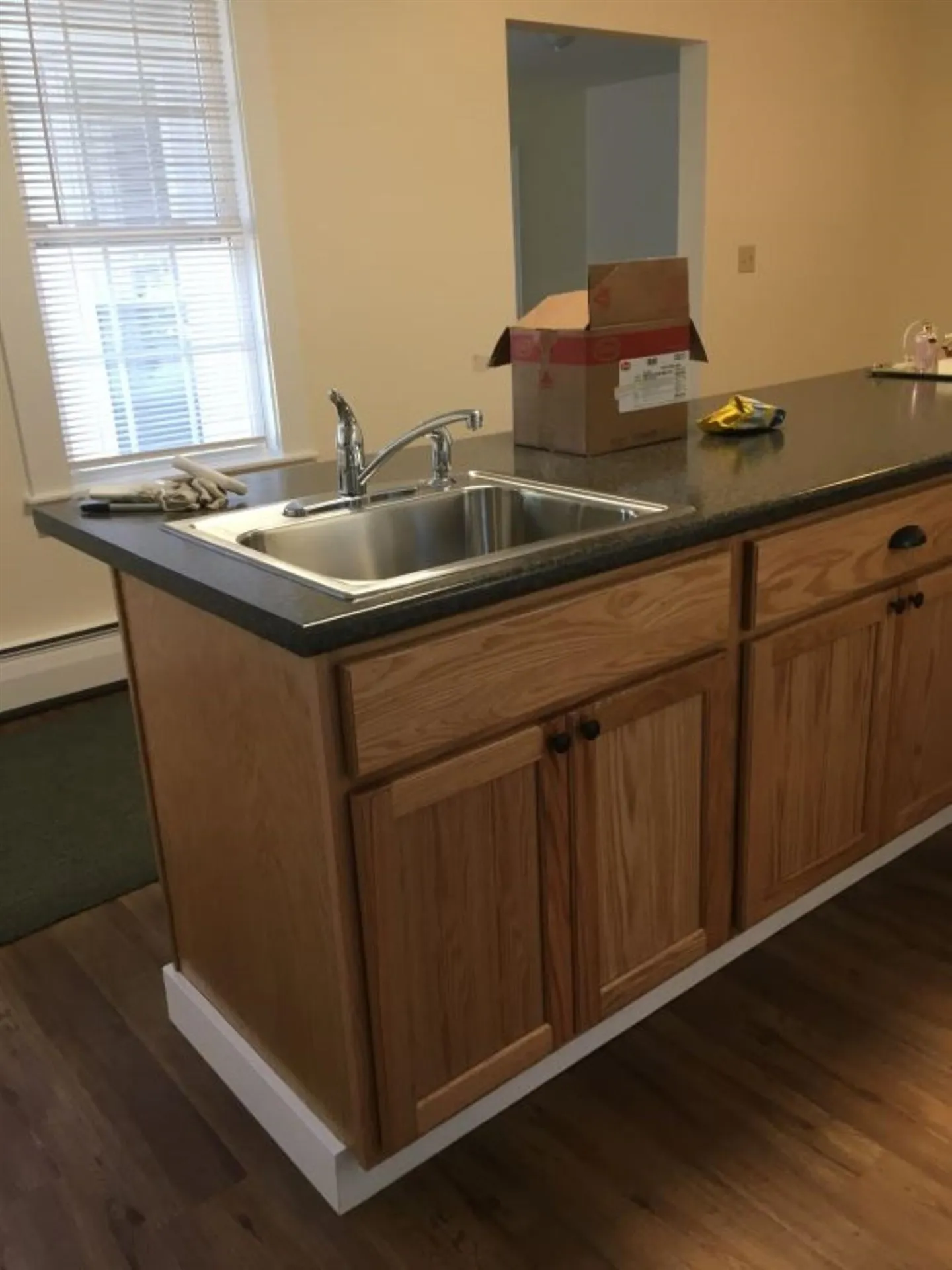 301 Washington Street Keene NH 03431
