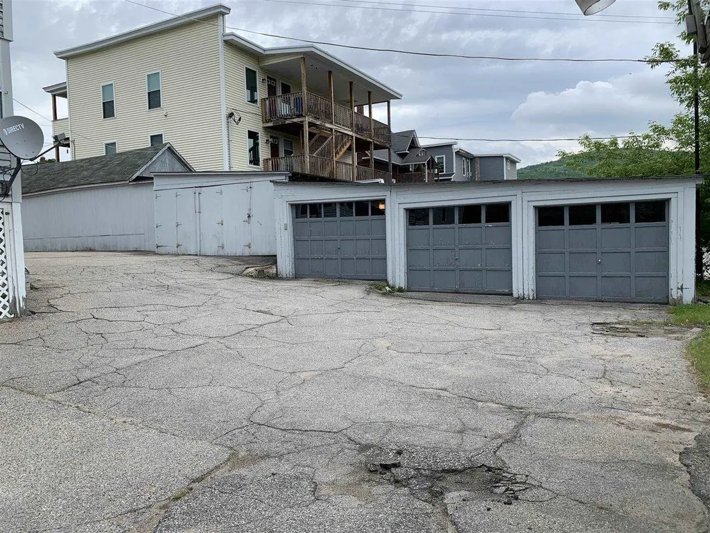 103 Mason Street Berlin NH 03570