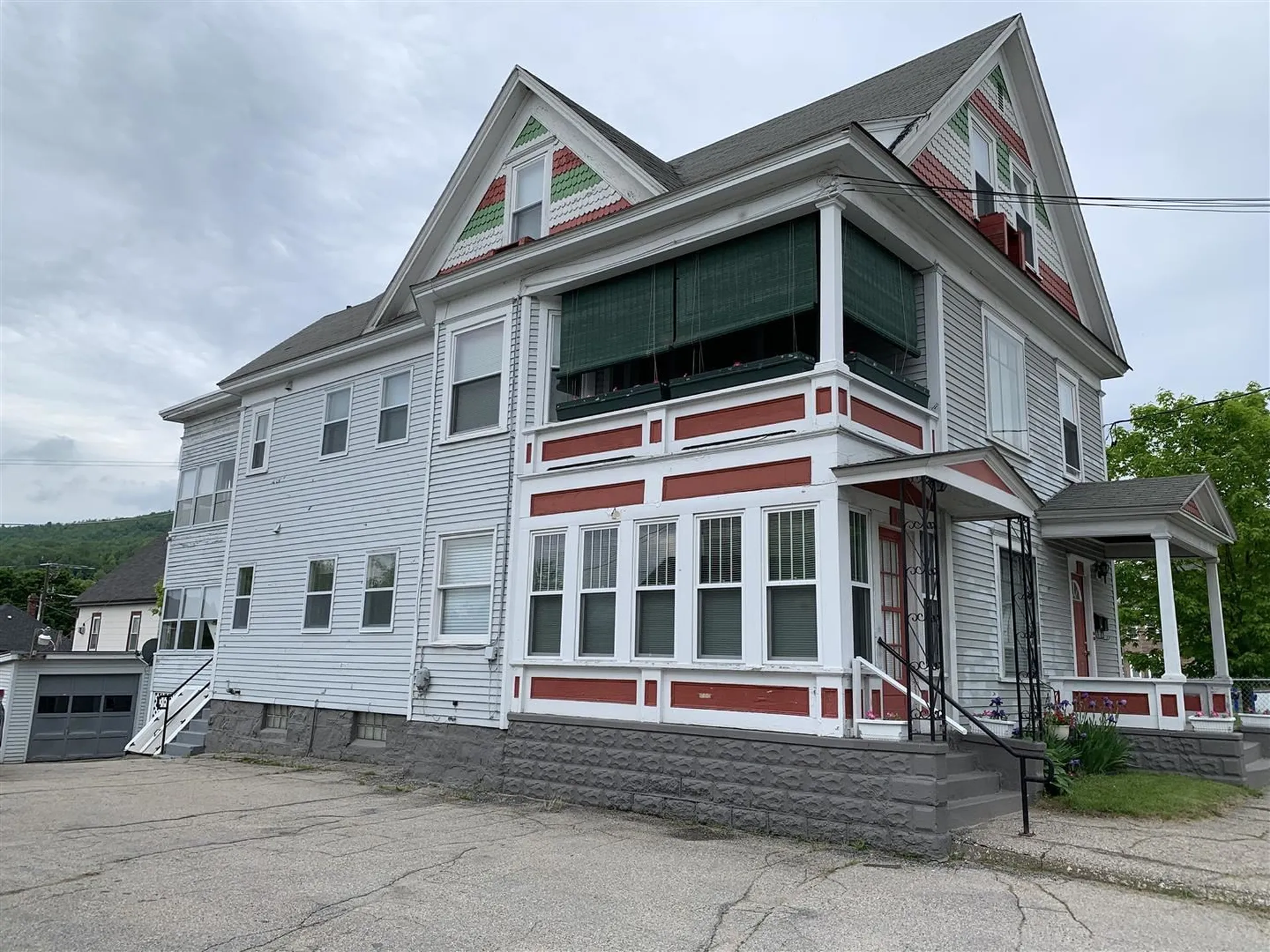 103 Mason Street Berlin NH 03570