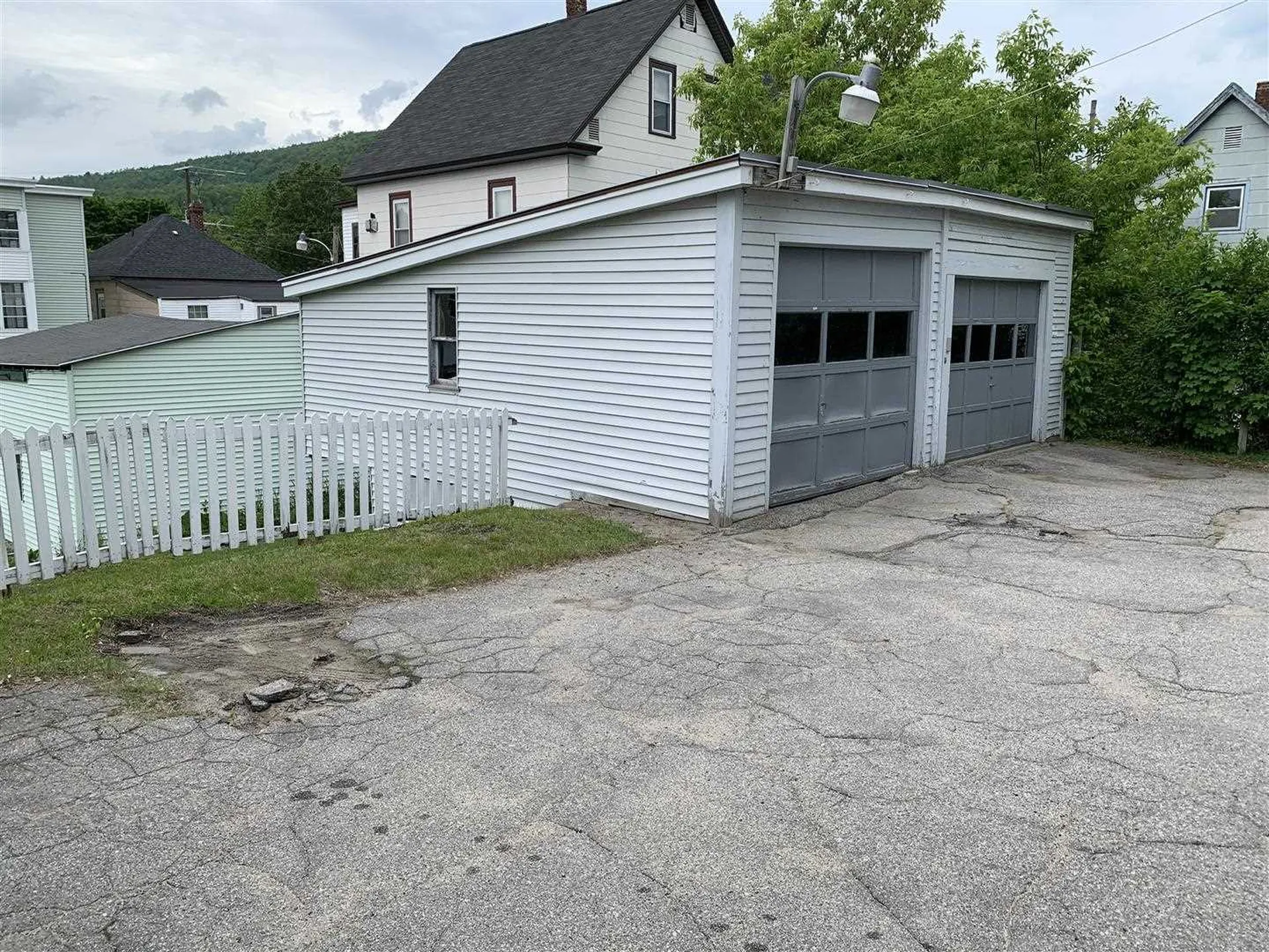 103 Mason Street Berlin NH 03570
