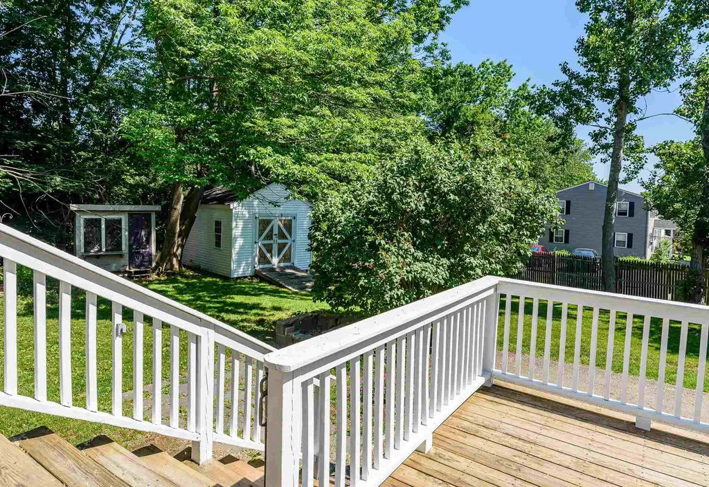2 Dora Drive Rochester NH 03867