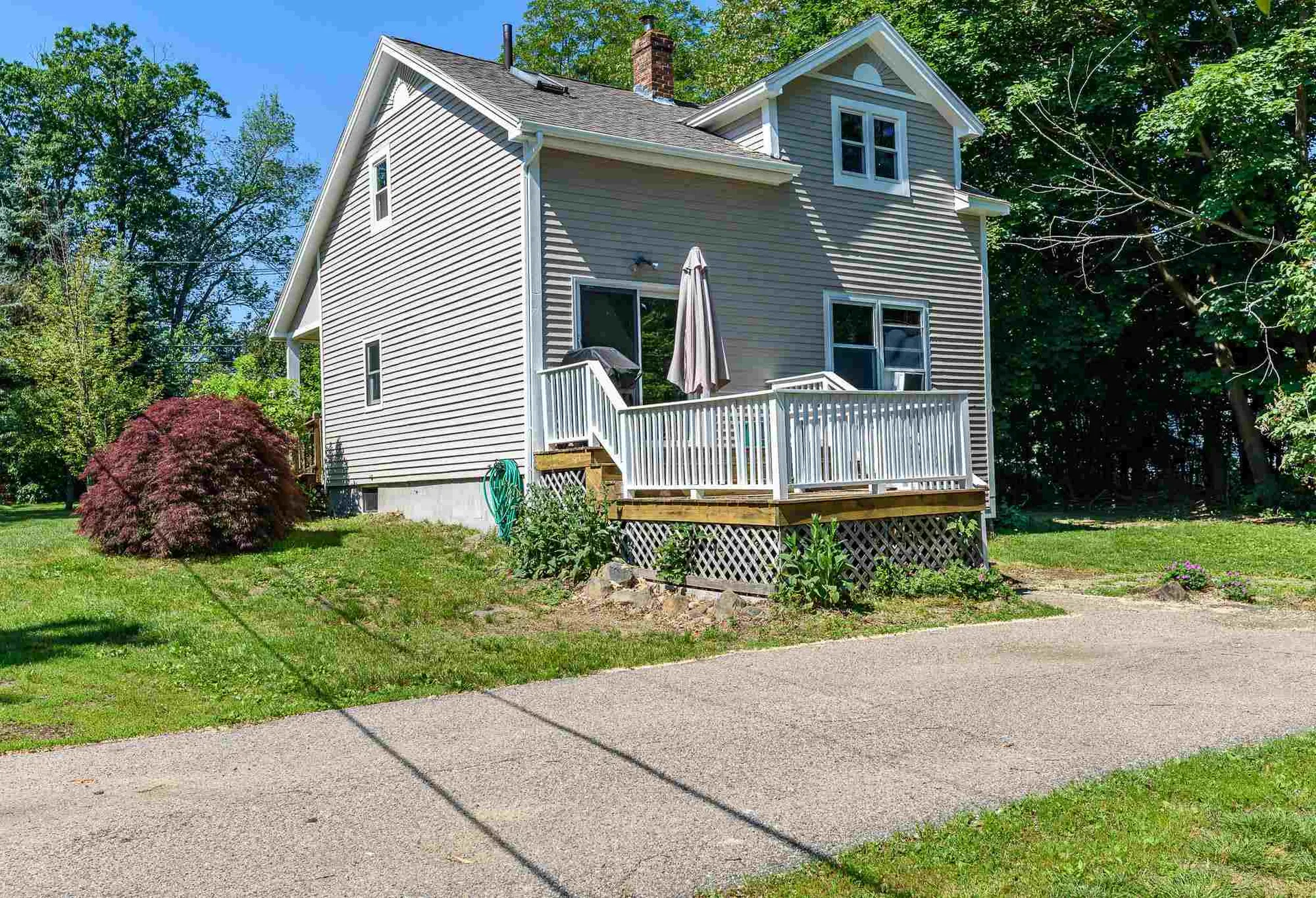 2 Dora Drive Rochester NH 03867