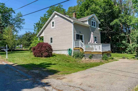 2 Dora Drive Rochester NH 03867
