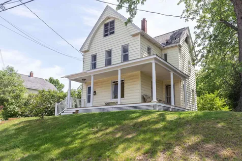 31 Russell Street Winooski VT 05404