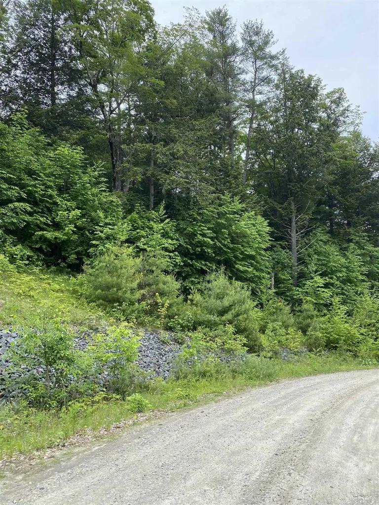 0 Remington Road Chester VT 05143