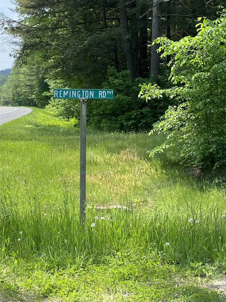 0 Remington Road Chester VT 05143