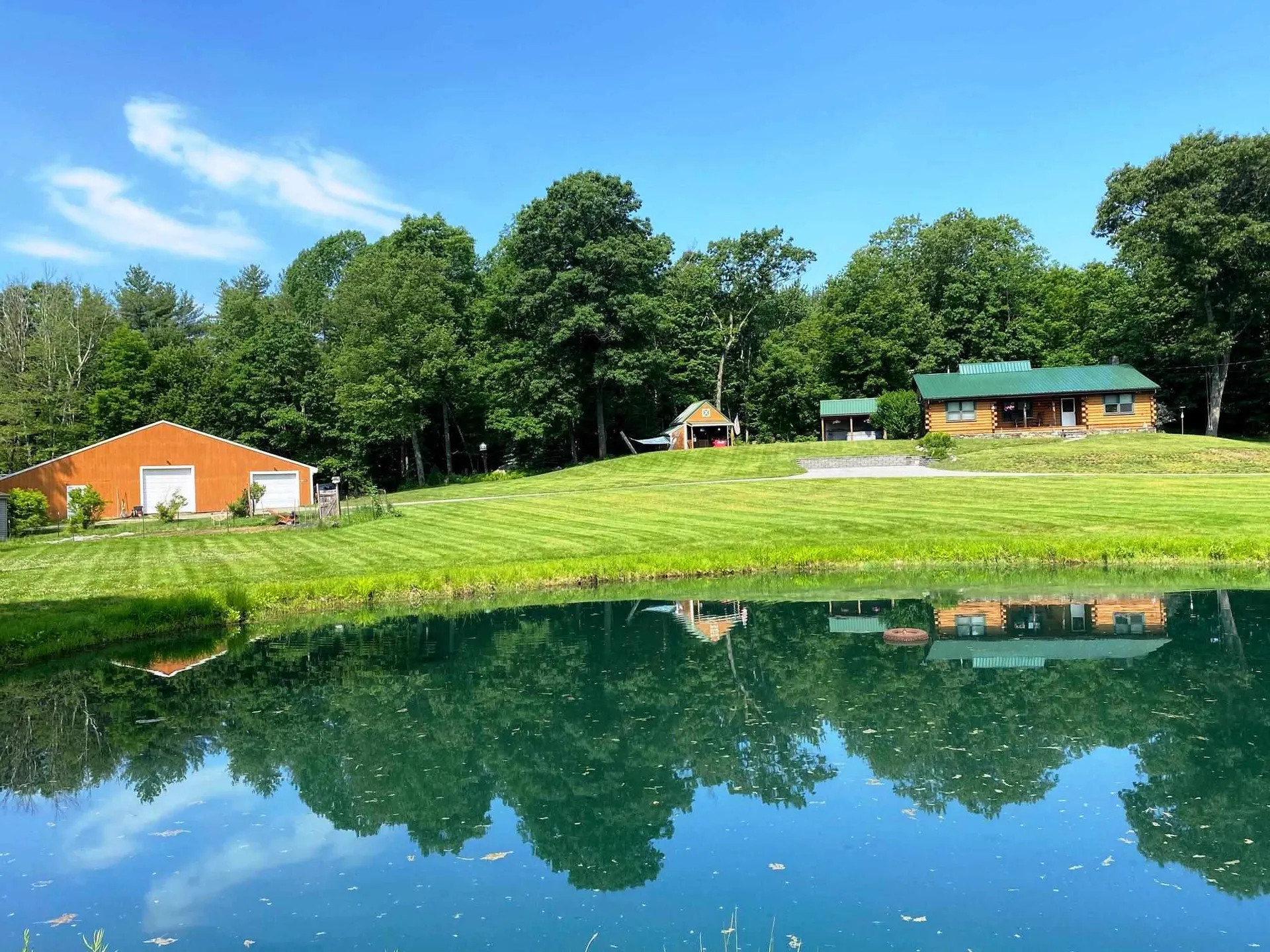 35 Giles Road East Kingston NH 03827