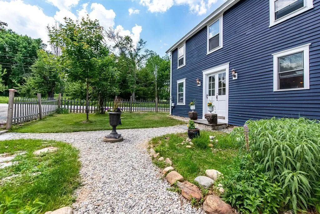 618 S Barnstead Road Barnstead NH 03225
