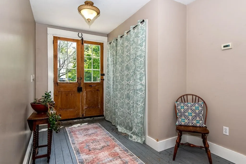 618 S Barnstead Road Barnstead NH 03225