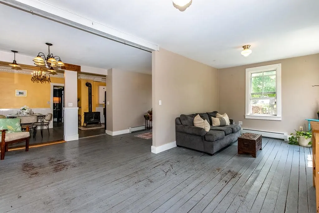 618 S Barnstead Road Barnstead NH 03225