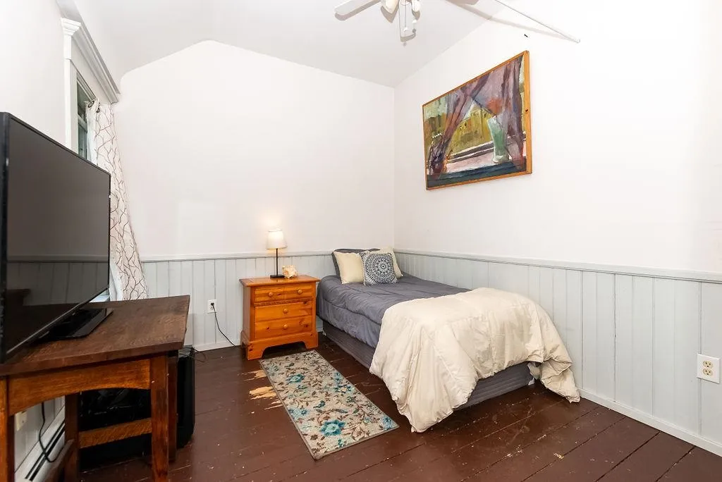 618 S Barnstead Road Barnstead NH 03225